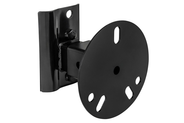 Кронштейн для крепления домкрата Hi-Jack к запасному колесу