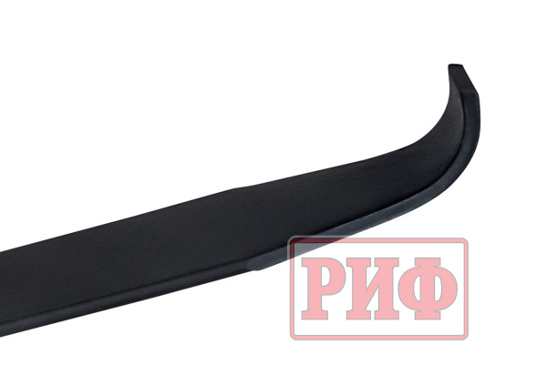 Лист 2 рессоры RIFTRT-120С 7*70*1199