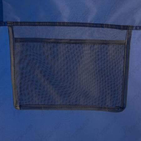 7 Палатка Душ-туалет 122х122х213 Nisus