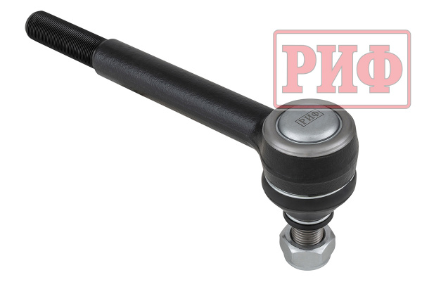Наконечник рулевой тяги РИФ внутренний длинный усиленный ВАЗ 2121-3414138