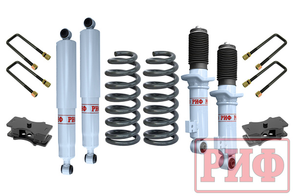 Лифт-комплект