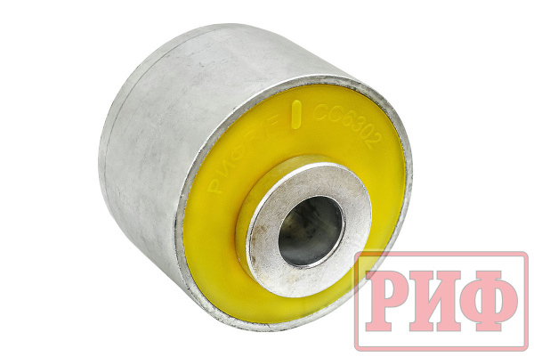 Кастор кит РИФ Nissan/Toyota