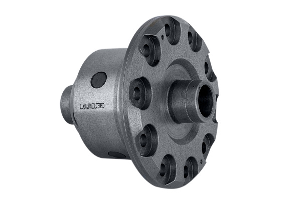 Блокировка переднего дифференциала HF пневматическая (без компрессора) для Nissan Navara, Pathfinder