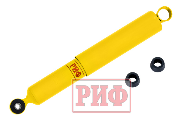 Амортизатор РИФ задний УАЗ Патриот/Хантер/Буханка штатный