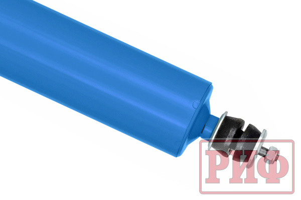 Амортизатор РИФ "Арктика" задний Mitsubishi Pajero III, IV 2000+ штатный и лифт 0-40 мм