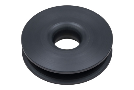 Блок усиления (полиспаст) Лайт 80х10