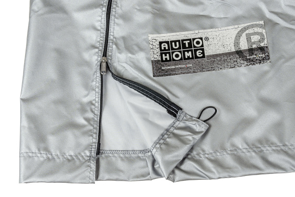 3 Слой термоизоляционный для автопалатки AUTOHOME OVERCAMP MEDIUM 3 Слой термоизоляционный для автопалатки AUTOHOME OVERCAMP MEDIUM