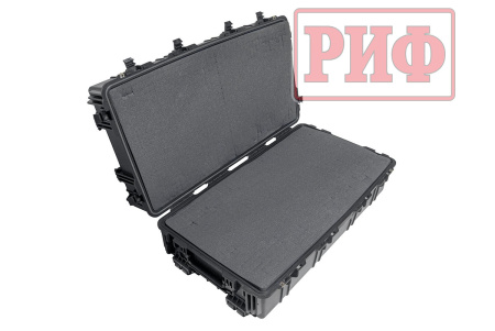 Кейс защитный ударопрочный РИФ 1140х643х419 мм