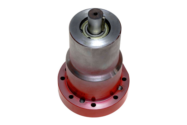 Тормоз для лебёдки HWP20000YP