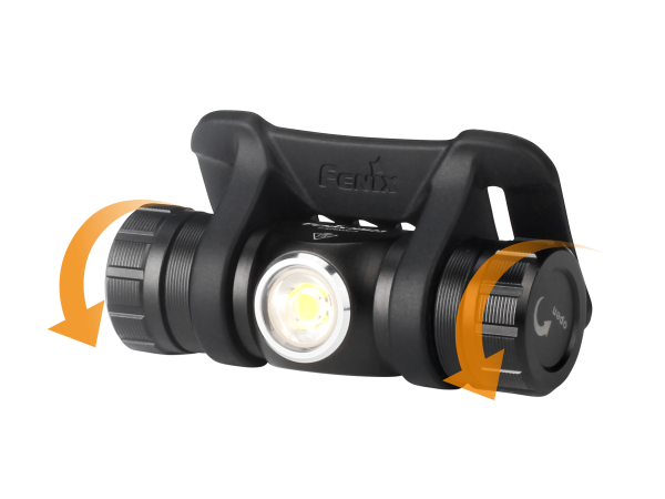 1 Фонарь налобный FENIX HM23SE Cree LED Limited Edition 1 Фонарь налобный FENIX HM23SE Cree LED Limited Edition
