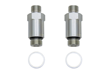 Лебёдка гидравлическая Runva 10000 lbs 4536 кг