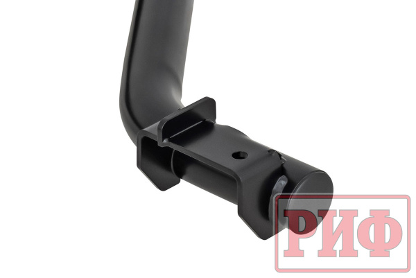 Пороги РИФ съёмные УАЗ Хантер лифт 50 мм