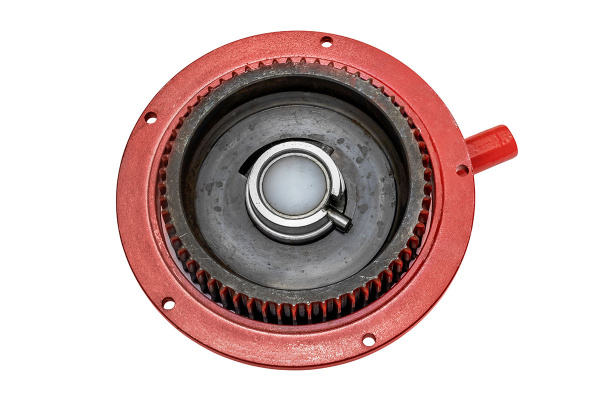 Переключатель редуктора гидравлической лебедки Runva HWP20000YP