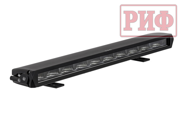 Фара водительского света РИФ 52W LED