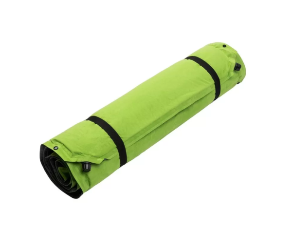 2 Коврик самонадувающийся HELIOS 19575x5 см