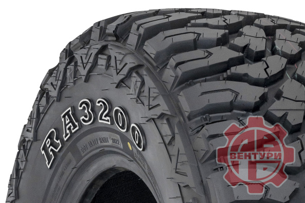 Шина ROADCRUZA RA3200 M/T 33X12.50R18LT 118Q POR