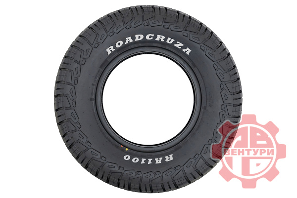 Шина пневматическая ROADCRUZA RA1100 A/T 33X12.50R17LT 120S