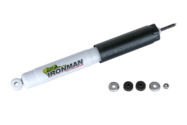 Амортизатор Ironman задний SUZUKI Grand Vitara LWB