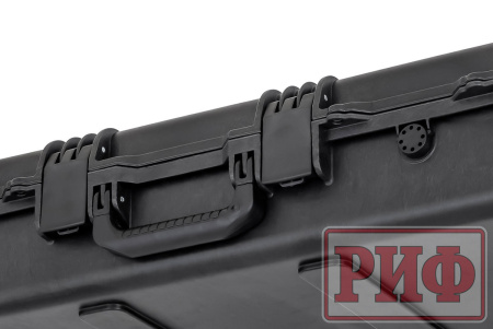 Кейс защитный ударопрочный РИФ 1011x419x160 мм