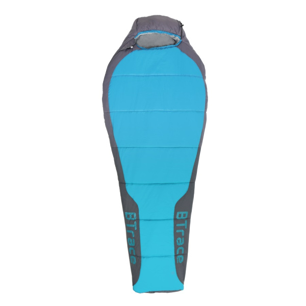 Мешок спальный  BTrace Swelter L size Правый Мешок спальный  BTrace Swelter L size Правый