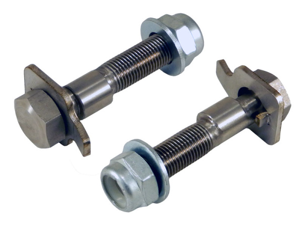 Болты эксцентриковые 16 мм