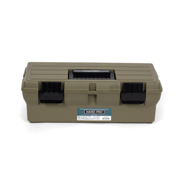 Ящик для инструмента IRIS HARDPRO 460 Хаки Ящик для инструмента IRIS HARDPRO 460 Хаки