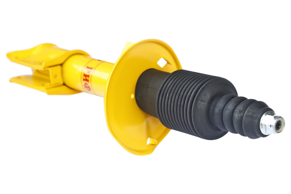 Амортизатор РИФ передний Renault Duster 2010+, Nissan Terrano 2014+ штатный и лифт 0-40 мм