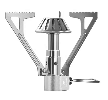 Горелка газовая Naturehike портативная 2,2 кВт Горелка газовая Naturehike портативная 2,2 кВт