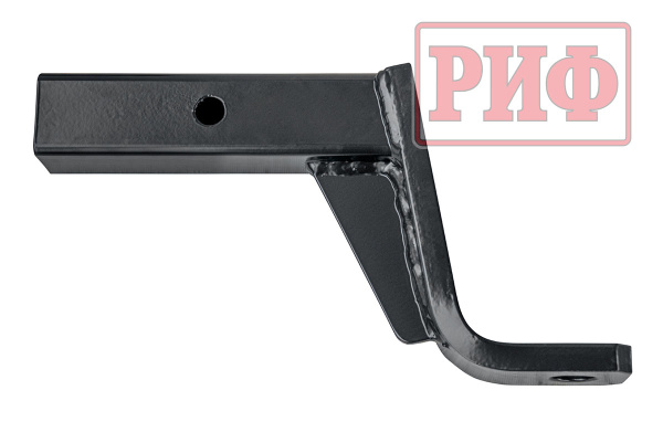 Переходник РИФ для фаркопа (занижение 6