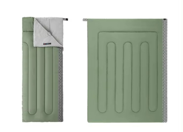 3 Мешок спальный Naturehike L150, 190х75см, (ТК: +13C), (левый), бежевый 3 Мешок спальный Naturehike L150, 190х75см, (ТК: +13C), (левый), бежевый