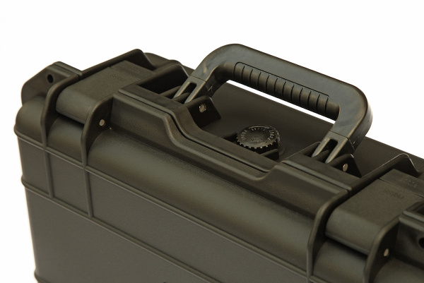 Кейс защитный РИФ 430х380х154 мм