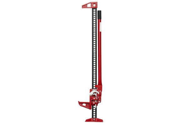 Домкрат реечный Farm Jack 120 см 3 т