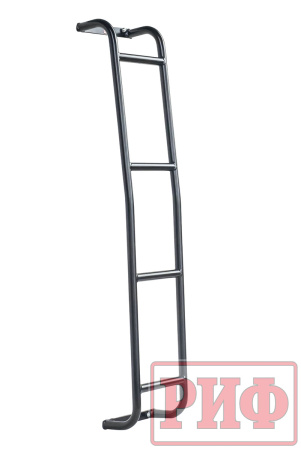 Лестница РИФ для ГАЗ Соболь