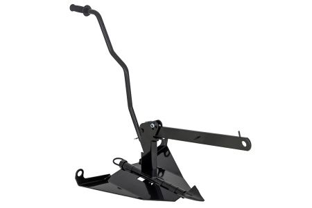 Якорь для самовытаскивания