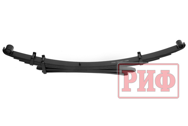 Лист 7 рессоры RIFTRT-150B 14*60*695*-6037