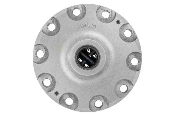 Блокировка переднего дифференциала HF пневматическая (без компрессора) для Toyota LC Prado 90, Surf