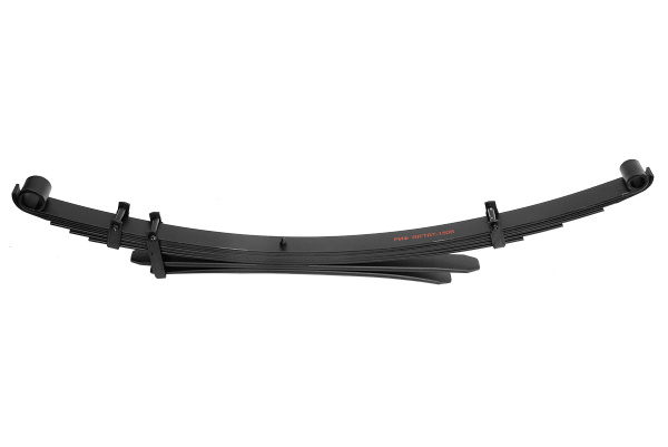 Рессора РИФ задняя Mitsubishi L200 2015+ 0÷300 кг