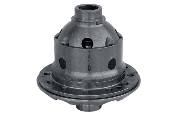 Блокировка переднего/заднего дифференциала HF пневматич. (без компрессора) для Toyota LC70, 80 9,5 Блокировка переднего/заднего дифференциала HF пневматич. (без компрессора) для Toyota LC70, 80 9,5