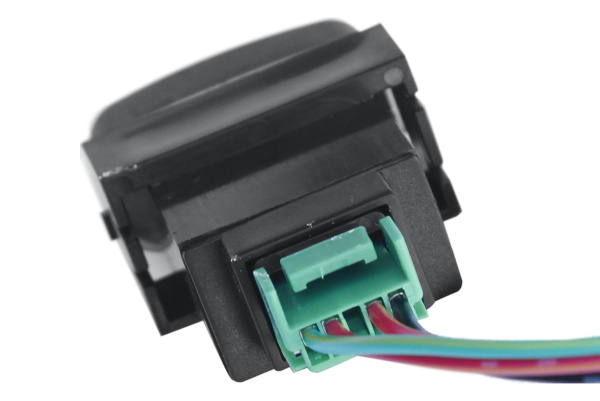 Кнопка ВКЛ/ВЫКЛ, оранжевый, COMPRESSOR MITSUBISHI Кнопка ВКЛ/ВЫКЛ, оранжевый, COMPRESSOR MITSUBISHI