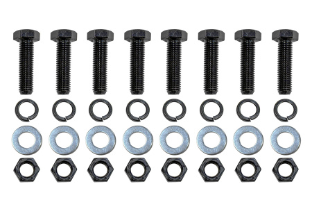 Лебёдка гидравлическая Runva 20000 lbs 9072 кг