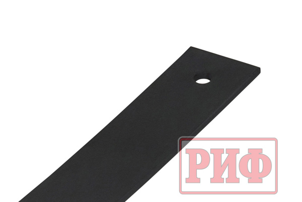 Лист 4 рессоры RIFTRT-150C