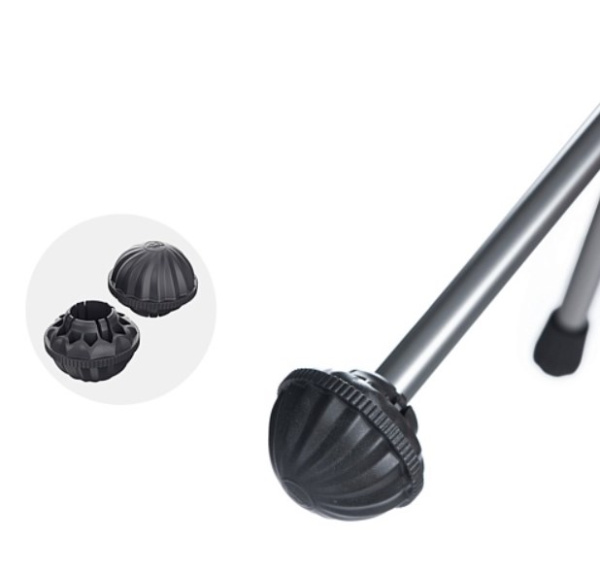 Кресло туристическое Naturehike Stellaluna L01 складное, 41х31х71 см, до 120 кг, зеленое