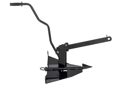 Якорь для самовытаскивания