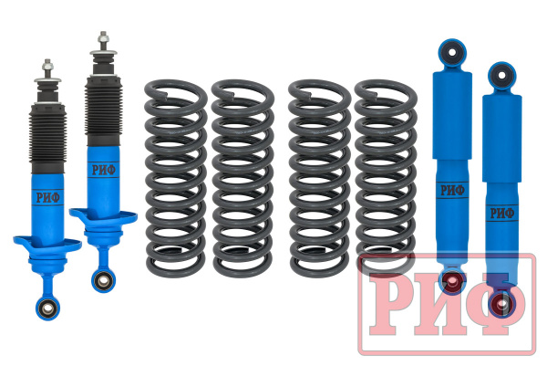 Лифт-комплект