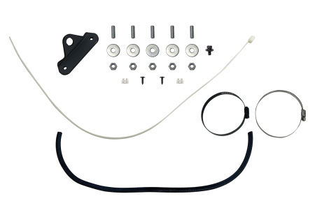 Шноркель для Suzuki Jimny 2018+