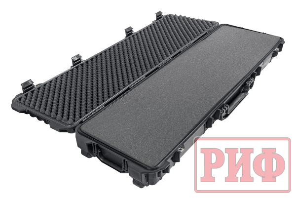 Кейс защитный ударопрочный РИФ 1230х410х160 мм IP55