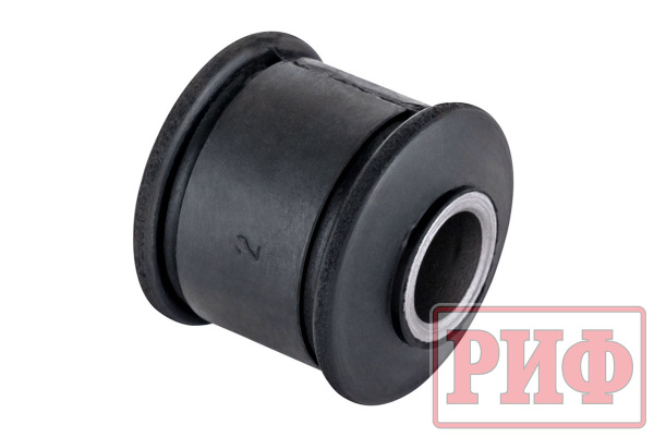 Втулка амортизатора РИФ SA216 (с маркировкой 1) Mitsubishi L200 III / Pajero II / Pajero Sport I