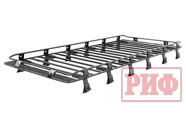 Багажник (корзина) РИФ 1500х3300 мм для УАЗ Буханка