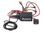 Лебёдка электрическая 12V Runva EWT4500A 2041 кг