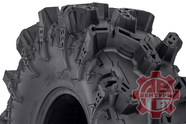 Шина пневматическая WANDA P3048 32X10.00-14